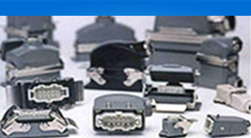 Conectores Multipolares